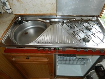 Karavan Dethleffs - 9