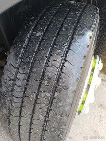 Daf Xf 480 Lowdeck-prodej- převzeti leasingu 1038 Eur /Měsíc - 9