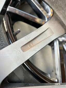 Kola 18 Superb Passat - 9