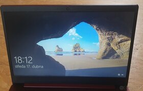 Lenovo IdeaPad 3 15Ada05 - 9