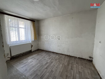 Prodej rodinného domu, Bělá pod Bezdězem, ul. Zámecká - 9