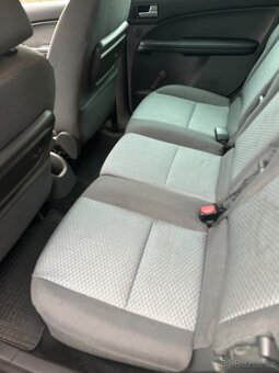 Ford Focus Cmax - 9