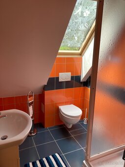 Chata na Kubínskej holi- Slovensko -ORAVA - 9