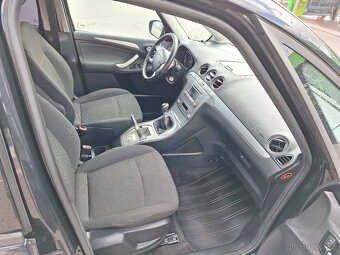 Ford Galaxy 2.0 tdci r.v. 2008 - 9