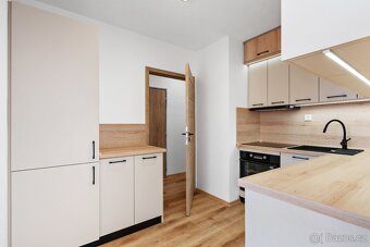 Prodej bytu 3+1, Ruprechtice, po kompletní rekonstrukci - 9