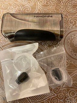 Vaporizer Inokin a příslušenství - 9