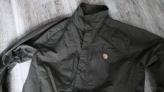 Fjallraven bunda - Cape Town Jacket L-XL - 9