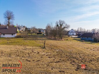 Prodej, pozemky/louka, 2492 m2, Hláska 64, 51601 Liberk, Ryc - 9