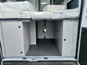 Yucon 63G Fiat Ducato9 Nové - 9