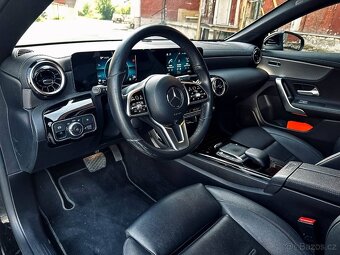 Mercedes-Benz CLA Shooting Brake SB 200 d 4MATIC Progresiv - 9