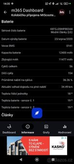 Xiaomi Mi Electric Scooter Pro 2 - 9