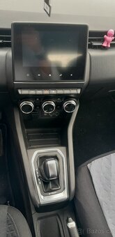 Renault Clio 1.6 E-Tech, rv03/2021,orig.85.400km,hybrid - 9