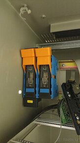 RACK skříň na technologii, baterie, akumulátory,... - 9