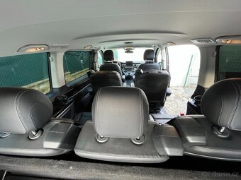 Mercedes Benz V 250d Avantgarde, 4Matic - 9