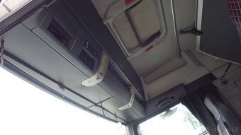 Prodám MAN TGX 18.440 4x2 LLS-U XLX EURO 5 - 9
