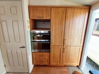 mobilheim,mobilní dům willerby Winchester 12x3,7 m - 9