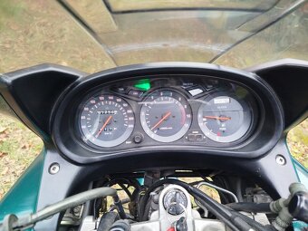 Yamaha XJ 900 Diversion - 9