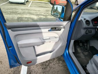 Volkswagen Caddy maxi 1.9 TDI - 9