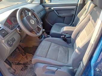 Touran 2.0 tdi - 9