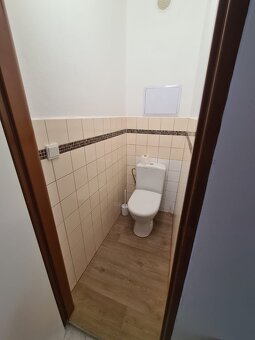 Pronajmu byt 2+1 ve Zlíně, ul. Okružní - 9