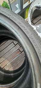 Pneu Achilles r18 - 9
