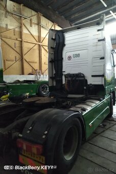 Volvo FH13 - 9