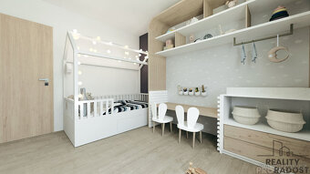 Prodej rodinného domu 142 m2, pozemek 524 m2 - 9