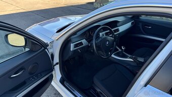 Bmw 320d XDrive Edition 135kw - 9