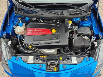 Alfa Romeo Giulietta 1.8 Turbo Veloce 177kW - 9