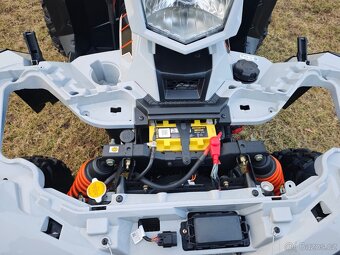 Polaris Sportsman XP1000S, odpočet DPH - 9