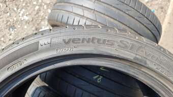Letní pneu 235/40/19 Hankook - 9