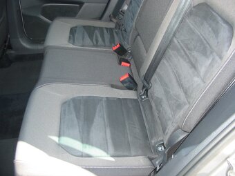 Golf Sportsvan 2.0 TDI ,DSG,WEBASTO,HIGHLINE - 9