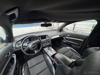 Audi a6 4f sedan s-line - 9
