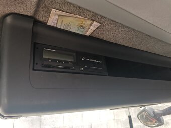 Man TGL 12.180 4x2 nosič kontejneru - 9