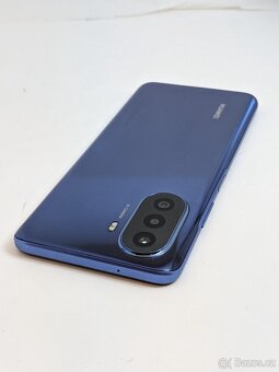 Huawei nova Y70 4/128gb blue. Záruka 6 měsíců. - 9