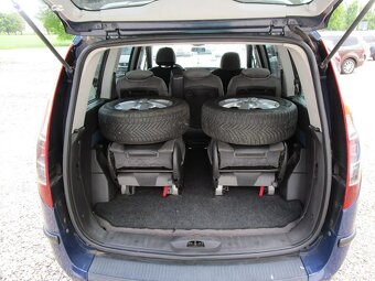 Fiat Ulysse, 2,2D-94KW-SLUŠNÝ STAV - 9