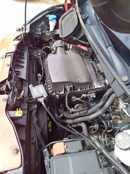 Ford Tranzit 2,0l r.v 2021 - 9