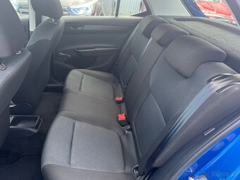 ŠKODA FABIA 1,0 MPi FACELIFT ODPOČET DPH - 9