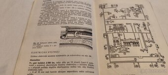 VAZ 21011 + 21013 ( Lada Žiguli ) návod k obsluze příručka - 9