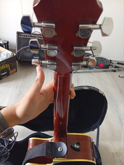 Kytara Aria - 9