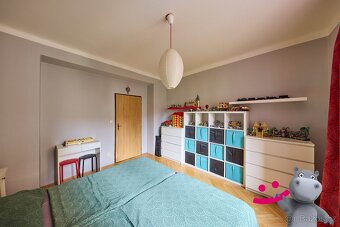 Prodej bytu 2+1, 67 m2 - Praha - Kobylisy, ev.č. 58557 - 9