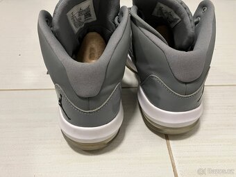 Boty Air Jordan Nike - 9