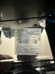 Závěsná Digestoř Elica - 9