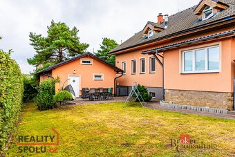 Prodej, komerční/ostatní, 461 m2, 58841 Rantířov, Jihlava [I - 9