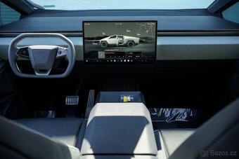 2024 Tesla Cybertruck Crew Cab AWD 123 kWh - 9