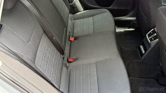 Škoda Octavia 2.0TDi Style , Xenony, DSG - 9