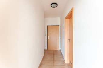 Byt 1+kk s vlastní zahrada, OV, Vrchlabí centrum - 9