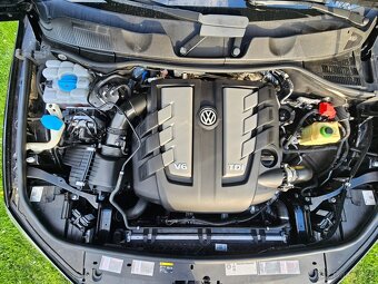 VW Touareg - 9