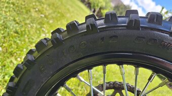 Pitbike zuumav 125, S3 - 9