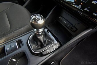 Hyundai Tucson 1,6 T-GDI, manuál, STYLE, ZÁRUKA, DPH - 9